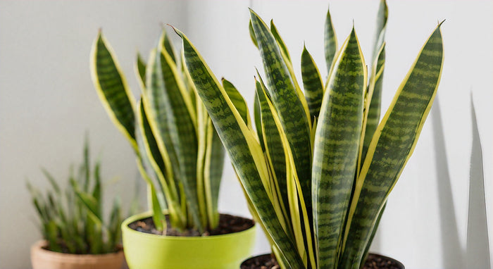 Jaboa Sansevieria Care Guide: Tips for Thriving Snake Plants