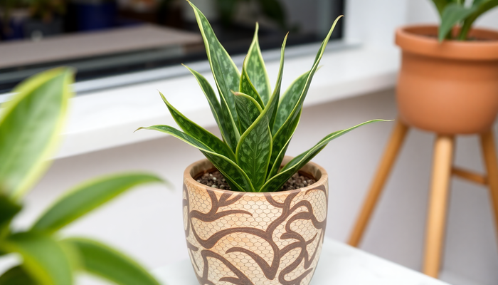 Snake Plant Jaboa: The Ultimate Guide to Care and Unique Features for Indoor Gardening Enthusiasts