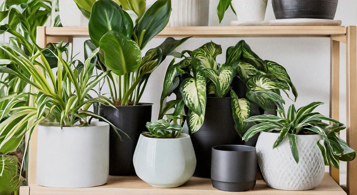 Guía Completa para la Entrega de Plantas de Interior en Línea