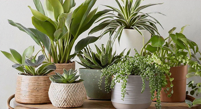 The Ultimate Guide for Plant Lovers: Tips, Tricks, and Must-Have Houseplants
