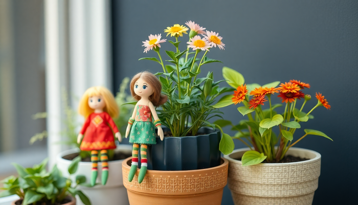 Discover the Leafriend Revolution: How to Choose and Care for Your Perfect Plant Companion