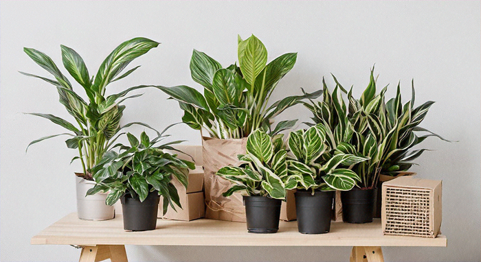 Top Servicios de Entrega de Regalos de Plantas de Interior: Dónde Encontrar el Regalo de Planta Perfecto