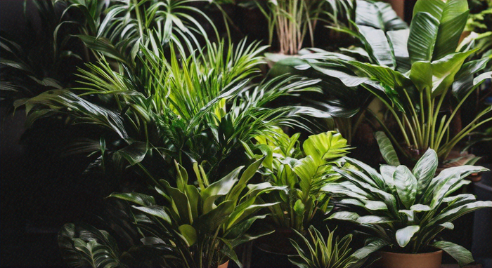 Las Mejores Plantas de Interior para Espacios con Poca Luz: Guía Completa