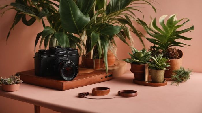 Surprise Plant Lovers with These Gift Ideas: A Variety of Houseplants Subscription