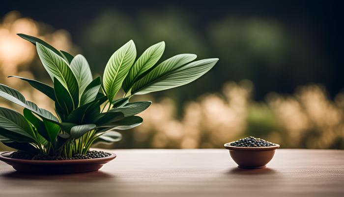 Elevate Your Indoor Garden with Chinese Evergreen Houseplants: A Comprehensive Guide