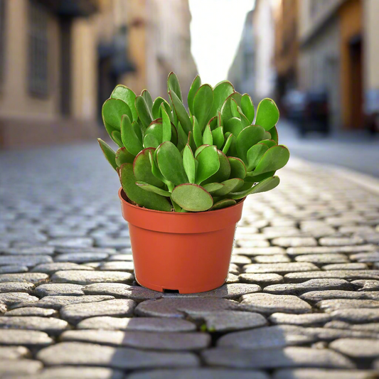 1 Succulent Monthly Subscription Box - Plantonio