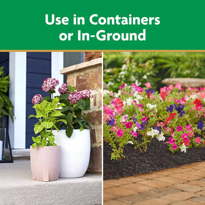 Miracle-Gro Expand 'n Gro Concentrated Planting Mix 0.33 CF - Plantonio