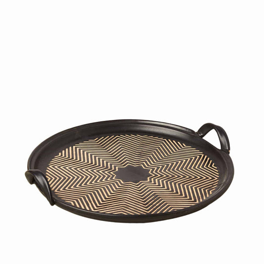 Rahnza Tray - 11 Inch - Plantonio